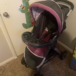 Baby Car 