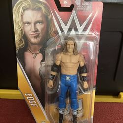EDGE - WWE SERIES 58