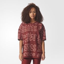Adidas Knitted Top 