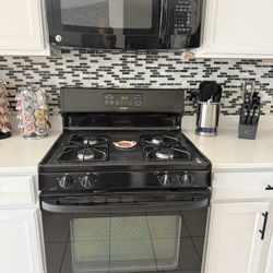 Black Stove