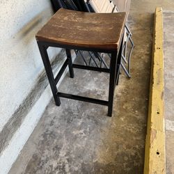 Chair Stool