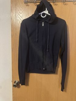 Women’s Zip Up