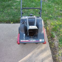 Yard Machine By MTD 5 HP/21"
