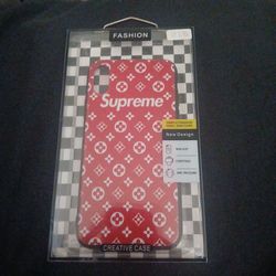 I phone xs phone case