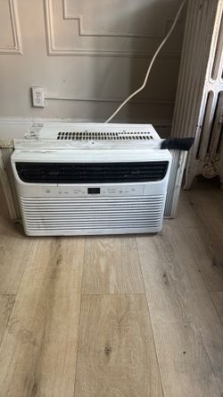 Ac with no problems