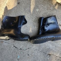 Overboots Size L
