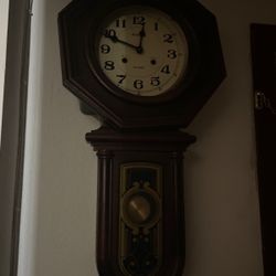 clock