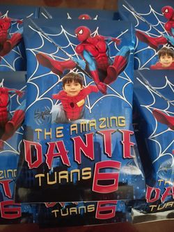 PARTY FAVORS
