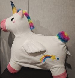Ride On unicorn 
