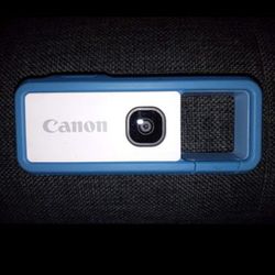 Canon Ivy Rec Digital Outdoor Camera 13mp