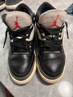 Air Jordan 3  rare air