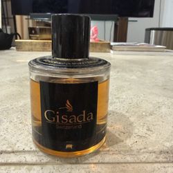 Gisada Ambassador 