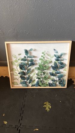 Wall decor