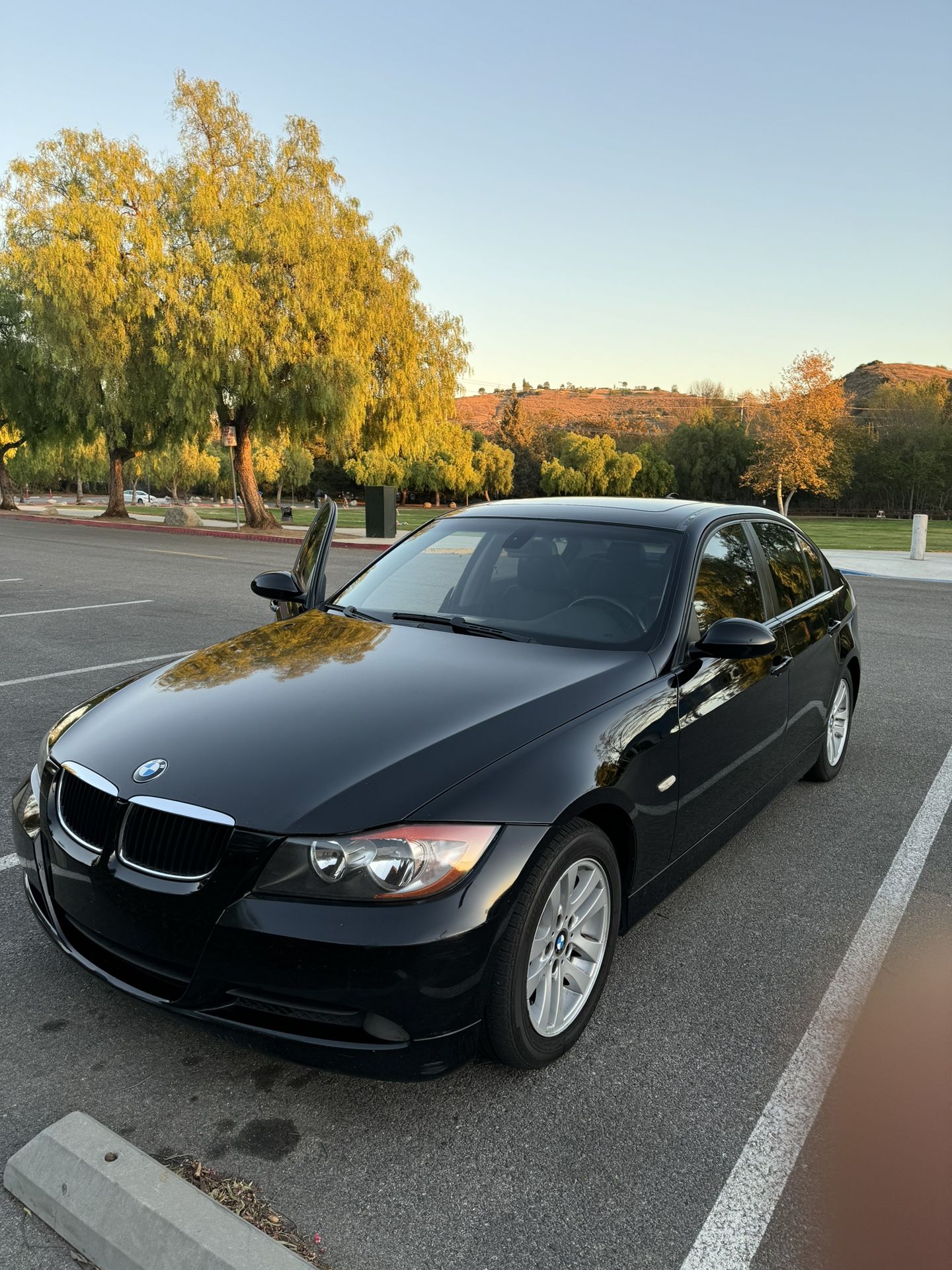 2006 BMW 325i