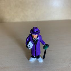  Homies Series 6 Tennishoe Pimp 1.75" Figure Figurine 