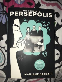 Persepolis