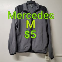 Nike Fit Jacket Good Cond 