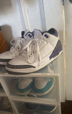 Jordan 3