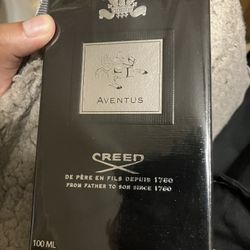 Creed Cologne 