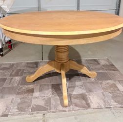 Free table
