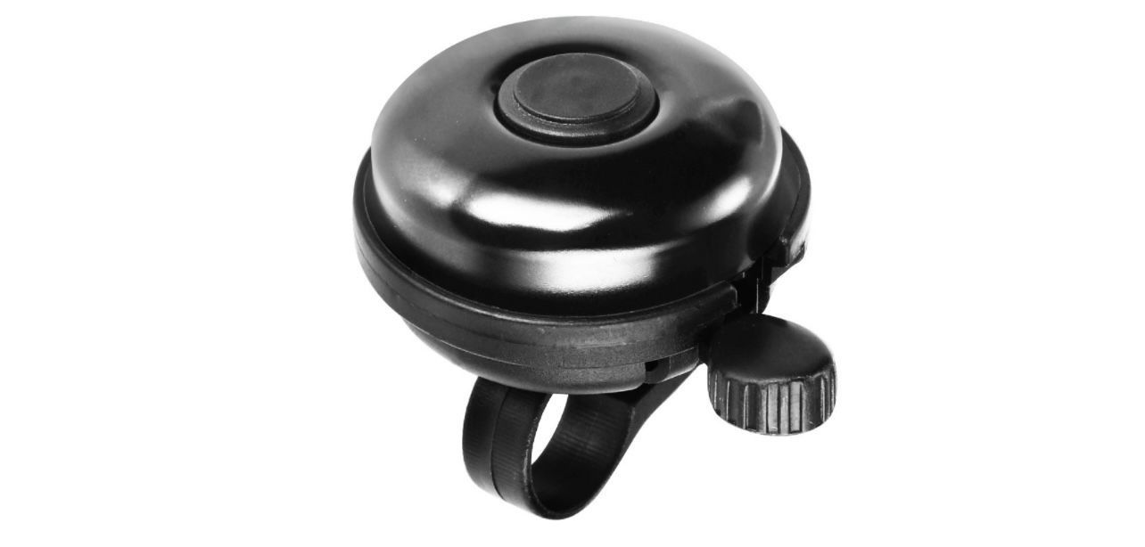 Accmor Classic Bike Bell