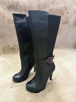 Botas de Andrea