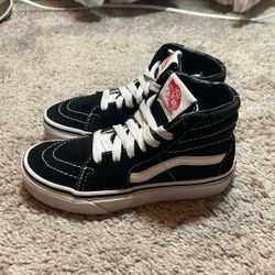 Vans Oldskool Sk8 Sneakers Unisex Size 13 Youth Kids