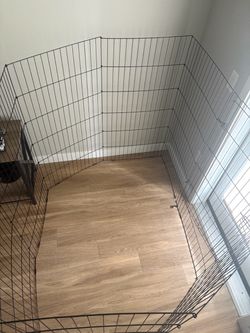 Play pen