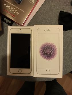 iPhone 6 Unlocked - Great Condition