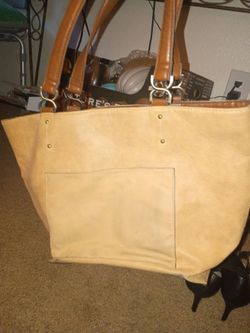 Women's purse