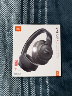 JBL Tune 720 BT