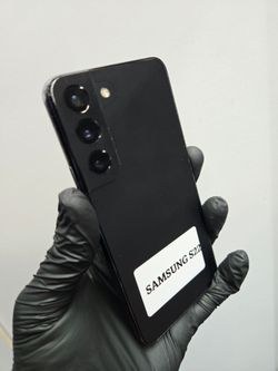 Samsung S22