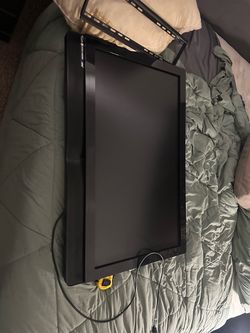 Visio TV 42 inch