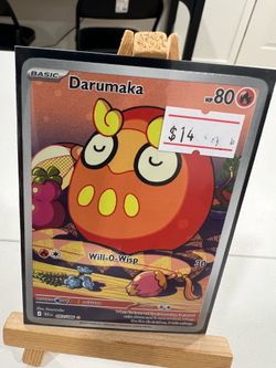Darumaka