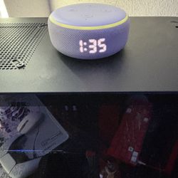 Amazon Alexa 