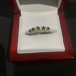 Women Ring