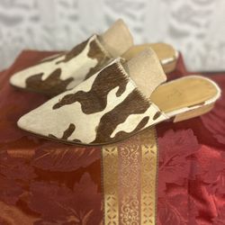 Women Diba True High Up Mules