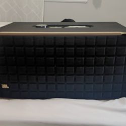 JBL Authentics 500 Wireless Home Speaker