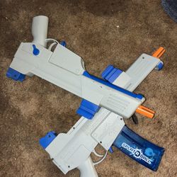 Two Gelasters For 50 Bucks 