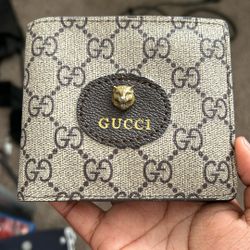 Gucci Wallet 