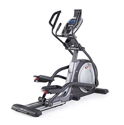 Norditrack elliptical Elite 16.9