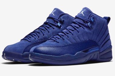 Jordan 12 Royal Blue