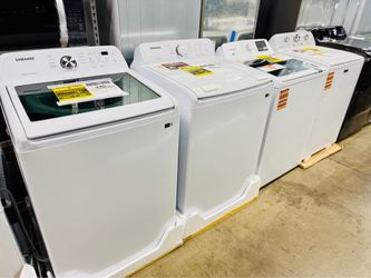 🔥New washers and dryers Set start from $1000 and up🔥