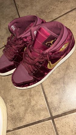 Nike air Jordan’s 1