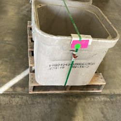 concreto box 24x24x24