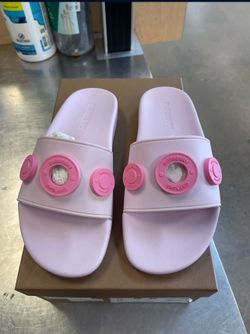Burberry Sandals