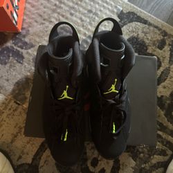 Air Jordan 6 Retro 