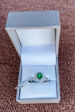 Sliver Ring