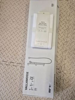 Brand new Ikea shower head