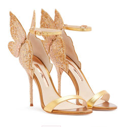 Sophia Webster heels OBO